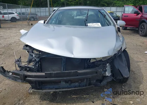 2010 Kia Forte Ex из США, поврежденный, VIN KNAFU4A27A5834628